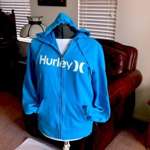 hurley ski jackets